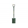 SHOVEL SQUARE TRENCH BULLDOG SHOVEL SQUARE TRENCH BULLDOG
