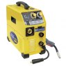 *MIG ARC WELDER INV 140AMP