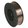 *MIG WIRE STEEL 0.6 900G REEL