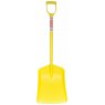 SHOVEL YELLOW TUBTRUG