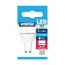 *BULB GU10 DIMMABLE 4.5W/5W