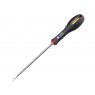 *SCREWDRIVER FLARED 4MM FATMAX