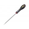 SCREWDRIVER FLARED 4MM FATMAX