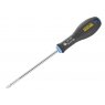 SCREWDRIVER POZIDRIVE PZ2 FATMAX