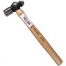 BALL HAMMER 16OZ HICK HANDLE