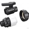 IBC FITTING S60 TO TAP KIT