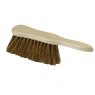 *BANNISTER BRUSH SOFT COCOA