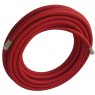 RUBBER ALLOY AIRLINE HOSE 10M