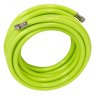 AIR HOSE HIGH-VIS HYBRID 10M