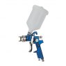 Jefferson Tools Jefferson Professional Gravity Feed Spray Gun