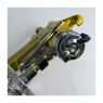 SPRAY GUN PROFESSIONAL SUCTION FEED