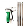 Jefferson Tools Jefferson Air Blow Gun Kit 36" 6 Piece