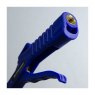 BLOW GUN LONG PLASTIC