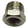 CONICLE REDUCTION 1/2"M TO 1/4"F