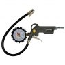 TYRE INFLATOR GUN FLEXI CONNECTOR