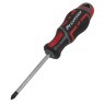 SCREWDRIVER POZI 3 X 150MM