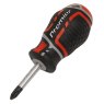 Sealey Sealey GripMax Pozi Screwdriver