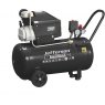 COMPRESSOR 50L 2HP