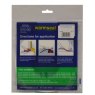 Warmseal Self Adhesive Foam Wide Draught Excluder 5m