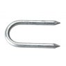 Eliza Tinsley Galvanised Gate Staple