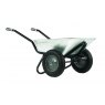 W/BARROW TWIN WHEEL PNU 90L