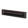 Warmseal PVC Letter Box Draught Excluder
