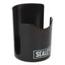 Sealey Sealey Magnetic Cup Holder