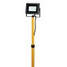 WORKLIGHT TELESCOPIC 240V 20W