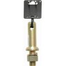 PIN MOUNT 7/8" UNF CAT2