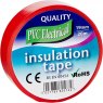 TAPE ELEC PVC 19MMX33M YEL/GRN