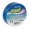 TAPE ELEC PVC 19MMX33M YEL/GRN