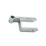 HINGE BOTTOM 5"x2" GALV CORNER EYE