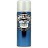 Hammerite Hammerite Hammered Direct To Rust Metal Paint 400ml