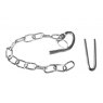 *FASTENER GATE 1M HEAVY CHAIN