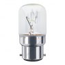 BULB PYGMY 15W BC B22