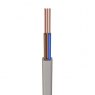 CABLE FLAT 2.5MMX10M TWIN&EARTH
