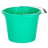 BUCKET 15L RED ECONOMY