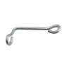 Eliza Tinsley Galvanised Gate Drop 6"