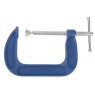 Faithful Faithfull Drill Clamp