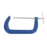 Faithful Faithfull Drill Clamp