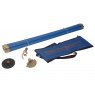 ROD DRAIN SET 3PC & BAG