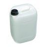 CONTAINER WATER 25L SCREW TOP