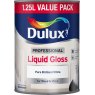 Dulux Dulux Professional Liquid Gloss Pure Brilliant White