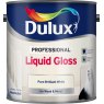 Dulux Dulux Professional Liquid Gloss Pure Brilliant White