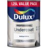 Dulux Dulux Professional Undercoat Pure Brilliant White