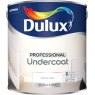 Dulux Dulux Professional Undercoat Pure Brilliant White