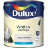 Dulux Dulux Matt Walls & Ceilings Paint 2.5L