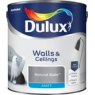 Dulux Dulux Matt Walls & Ceilings Paint 2.5L