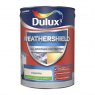 Dulux Dulux Weathershield Smooth 5L Pure Brilliant White