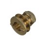 Primaflow KwikPak Compression Tank Connector 15mm x 1/2"